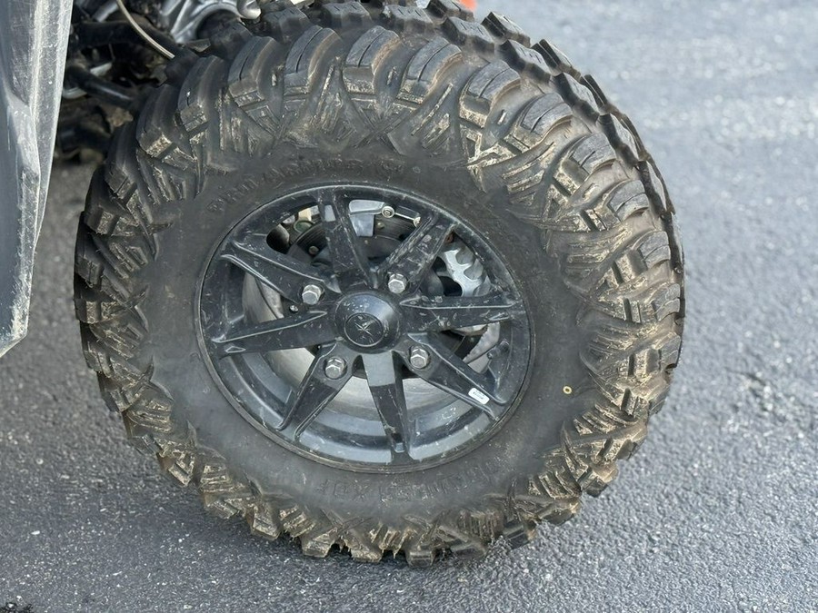 2024 Polaris® General XP 4 1000 Ultimate