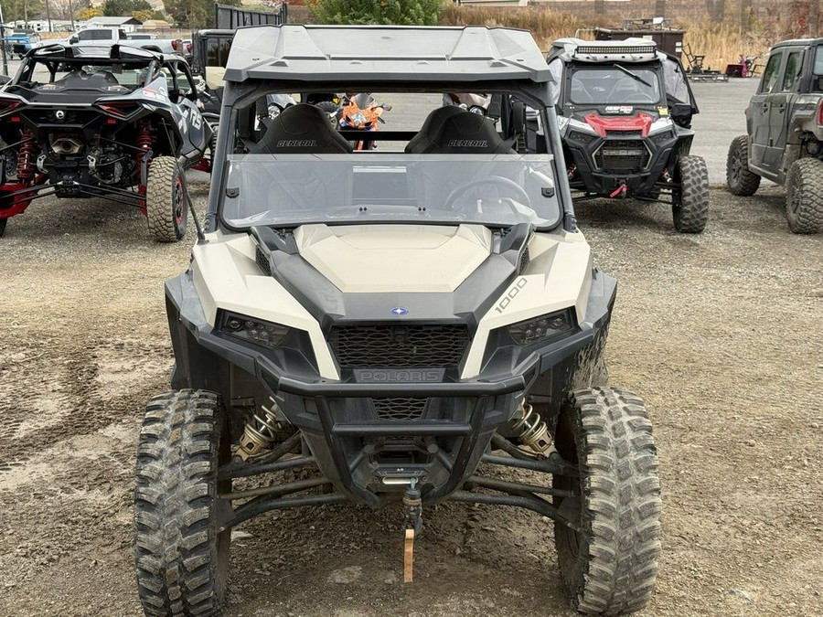 2024 Polaris® General XP 4 1000 Ultimate