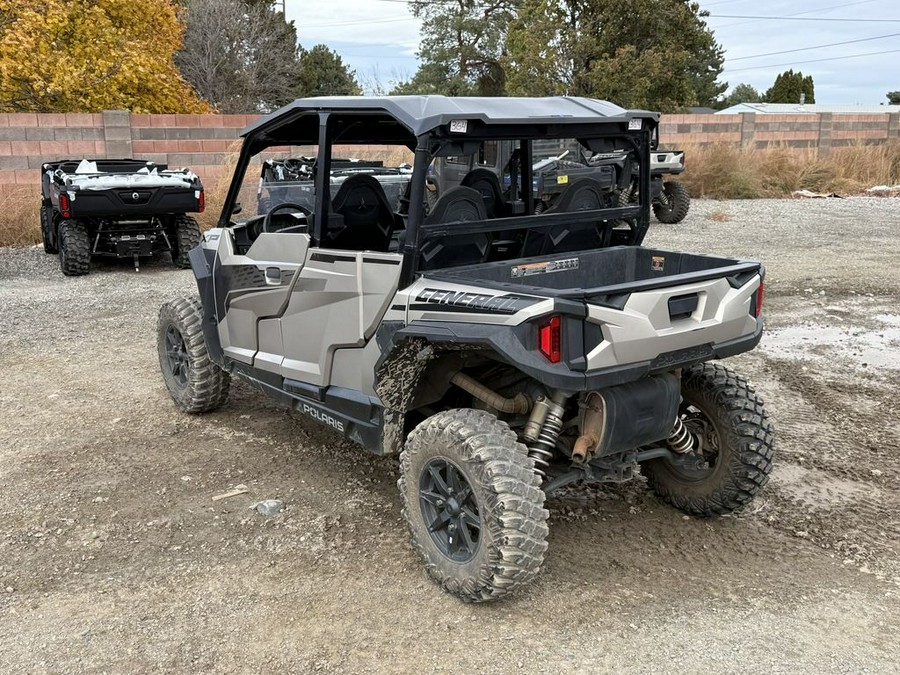 2024 Polaris® General XP 4 1000 Ultimate