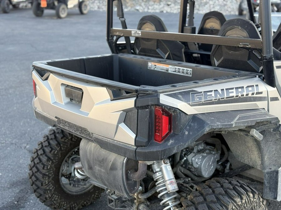 2024 Polaris® General XP 4 1000 Ultimate