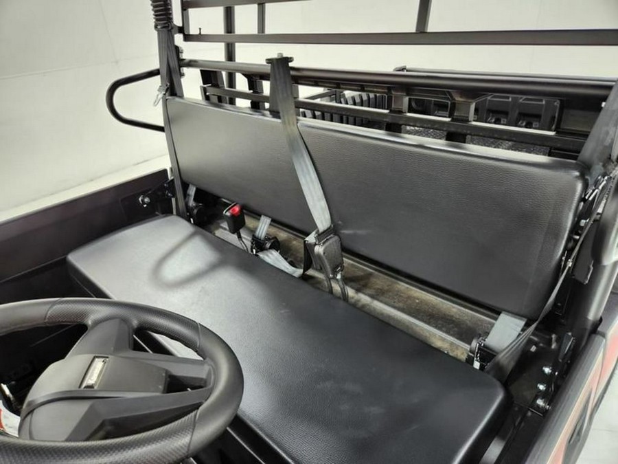 2026 Kawasaki Mule PRO-FX™ 1000 HD Edition