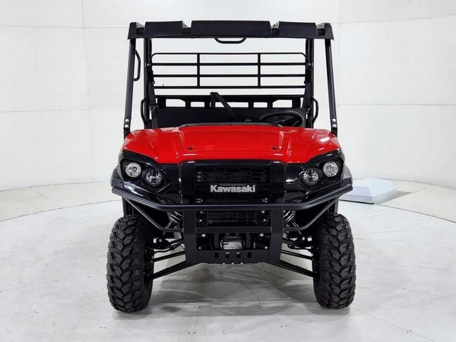 2026 Kawasaki Mule PRO-FX™ 1000 HD Edition