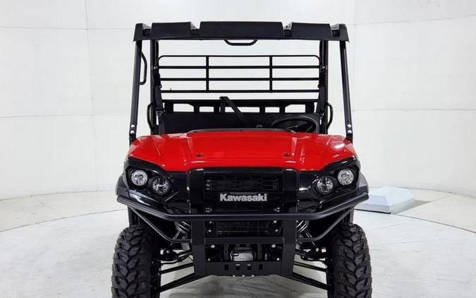 2026 Kawasaki Mule PRO-FX™ 1000 HD Edition
