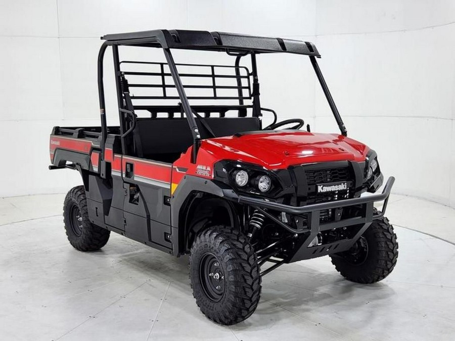 2026 Kawasaki Mule PRO-FX™ 1000 HD Edition