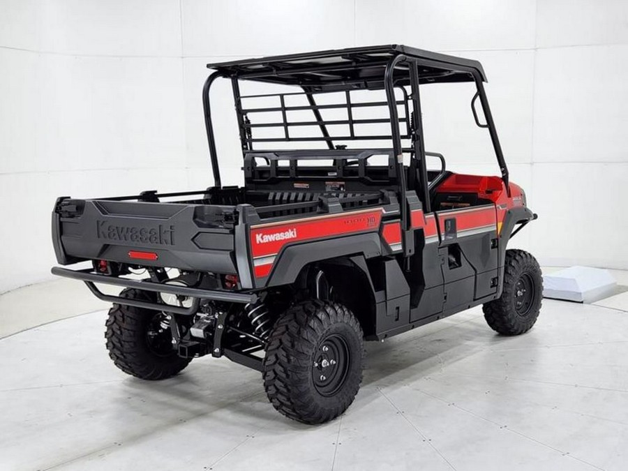 2026 Kawasaki Mule PRO-FX™ 1000 HD Edition