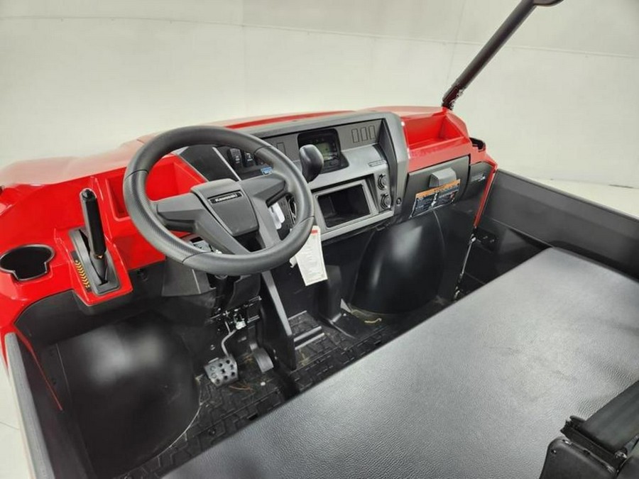 2026 Kawasaki Mule PRO-FX™ 1000 HD Edition