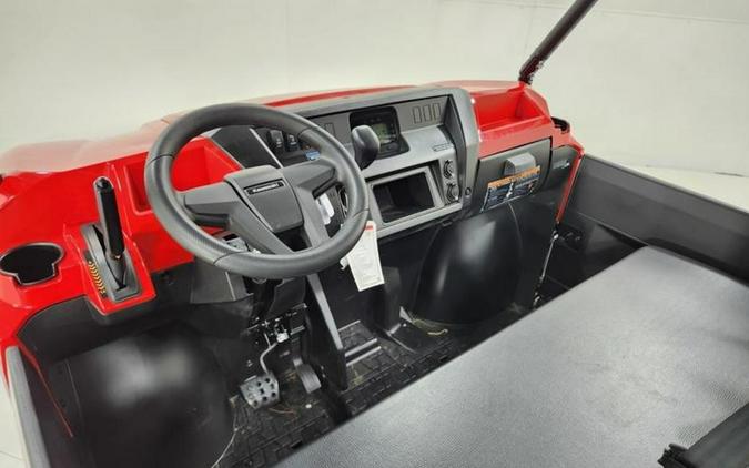 2026 Kawasaki Mule PRO-FX™ 1000 HD Edition