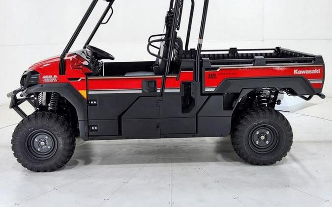 2026 Kawasaki Mule PRO-FX™ 1000 HD Edition