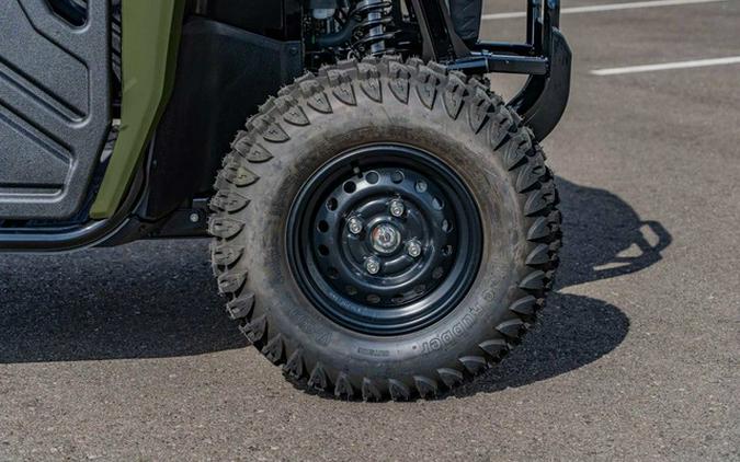 2026 Honda Pioneer 520