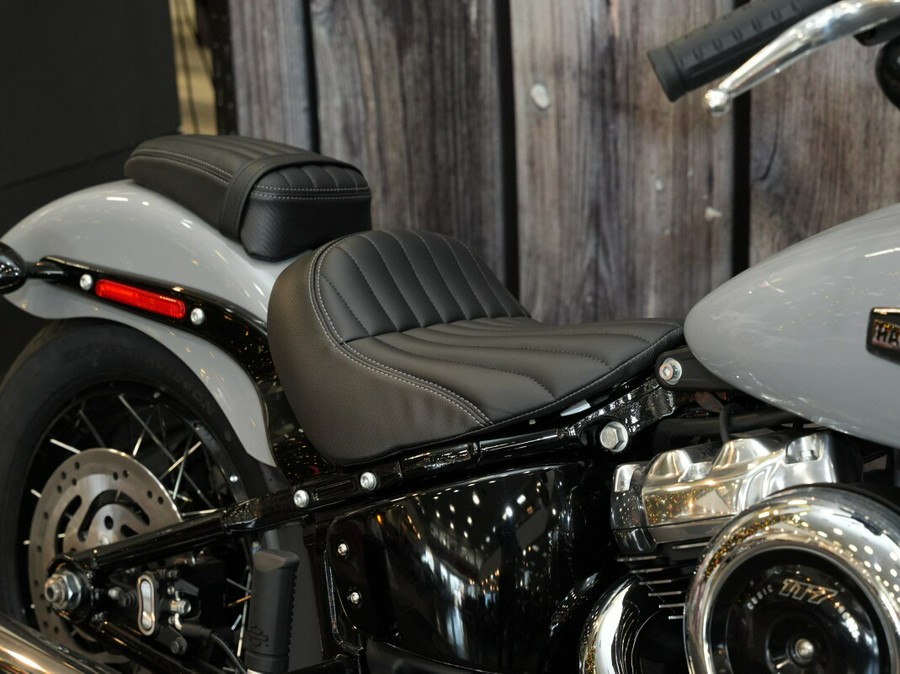 New 2025 Harley-Davidson Street Bob Motorcycle For Sale In Raleigh, North Carolina