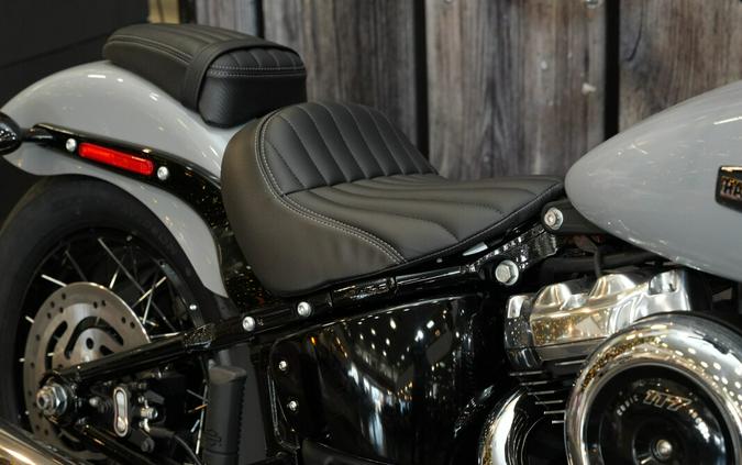 New 2025 Harley-Davidson Street Bob Motorcycle For Sale In Raleigh, North Carolina