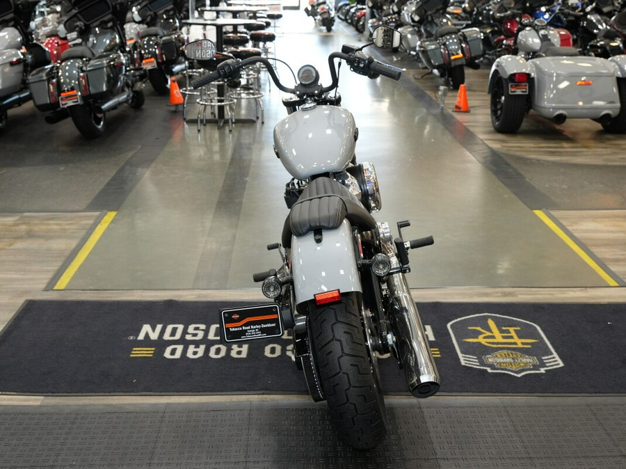 New 2025 Harley-Davidson Street Bob Motorcycle For Sale In Raleigh, North Carolina