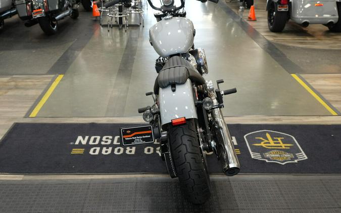 New 2025 Harley-Davidson Street Bob Motorcycle For Sale In Raleigh, North Carolina