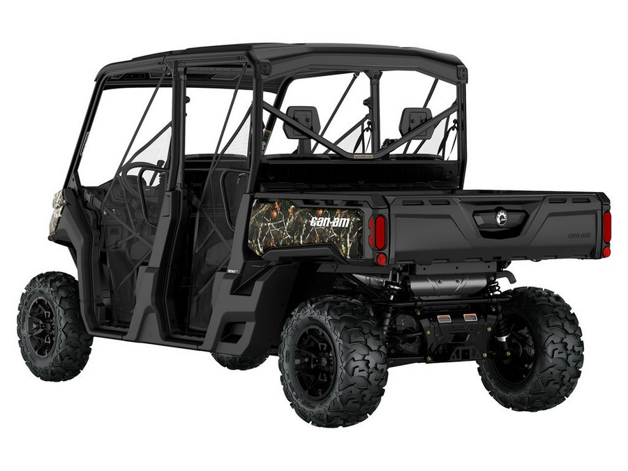 2026 Can-Am® Defender MAX XT HD9