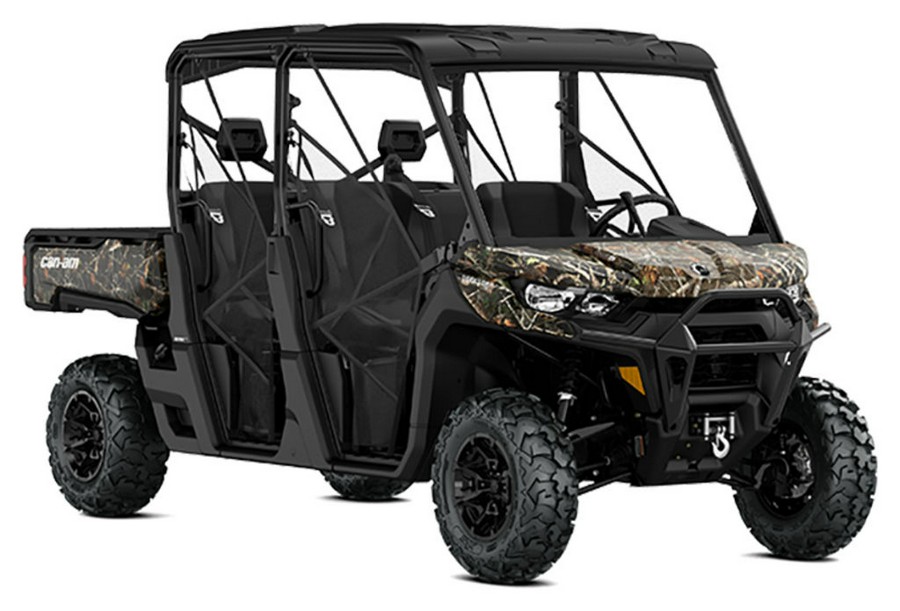 2026 Can-Am® Defender MAX XT HD9