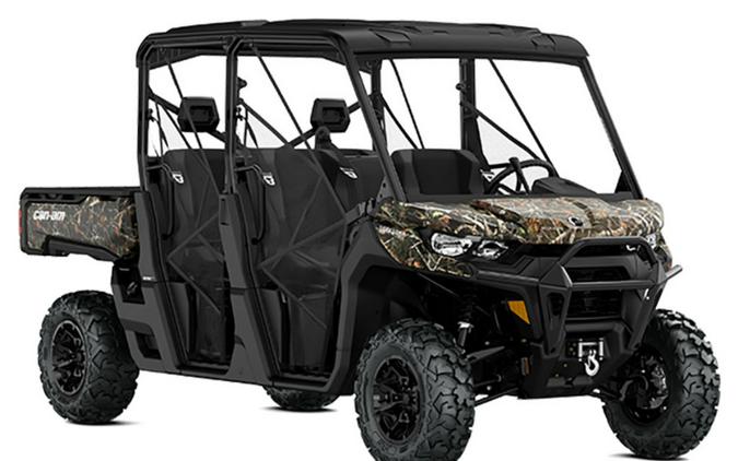 2026 Can-Am® Defender MAX XT HD9