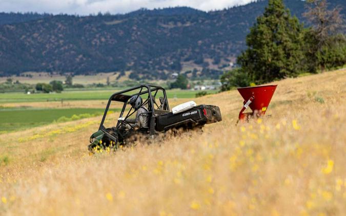 2026 Can-Am® Defender MAX XT HD9