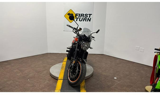 2019 Kawasaki Z900RS ABS