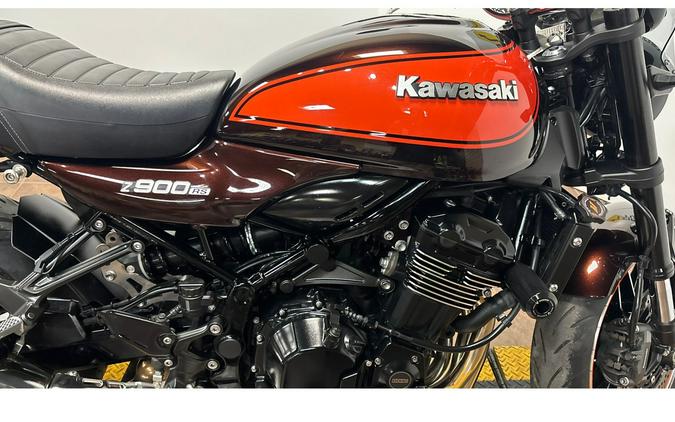 2019 Kawasaki Z900RS ABS