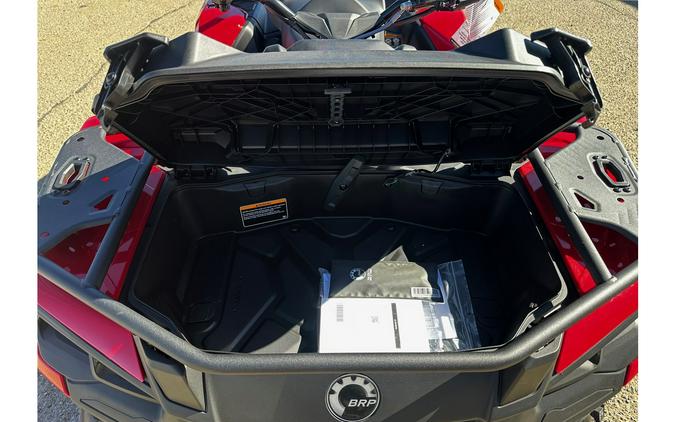 2025 Can-Am OUTLANDER MAX DPS 700