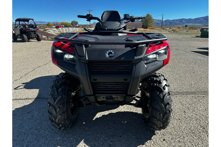 2025 Can-Am OUTLANDER MAX DPS 700