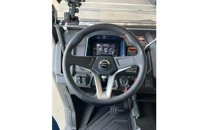 2022 CFMOTO UFORCE 1000