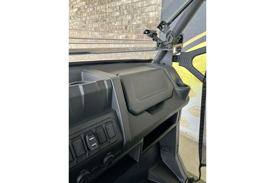 2022 CFMOTO UFORCE 1000