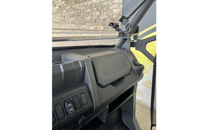 2022 CFMOTO UFORCE 1000