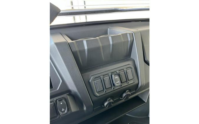 2022 CFMOTO UFORCE 1000