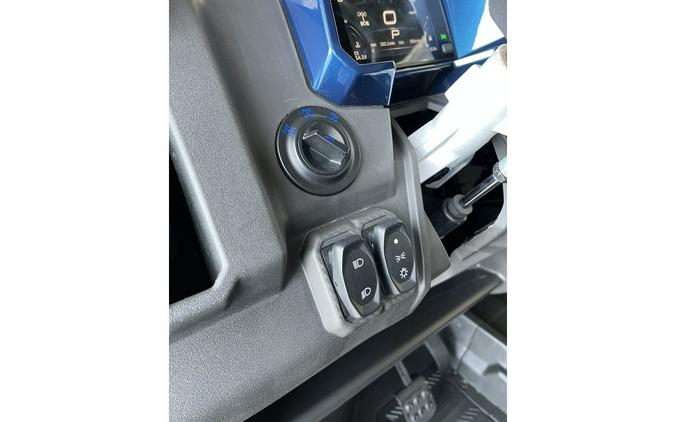 2022 CFMOTO UFORCE 1000