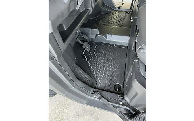 2022 CFMOTO UFORCE 1000