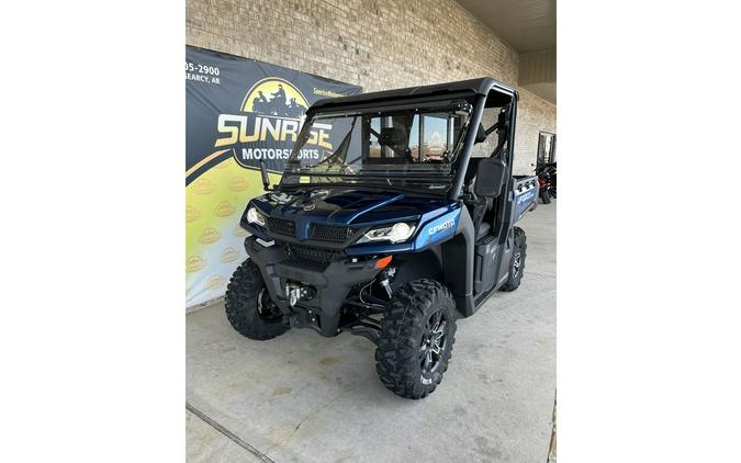 2022 CFMOTO UFORCE 1000