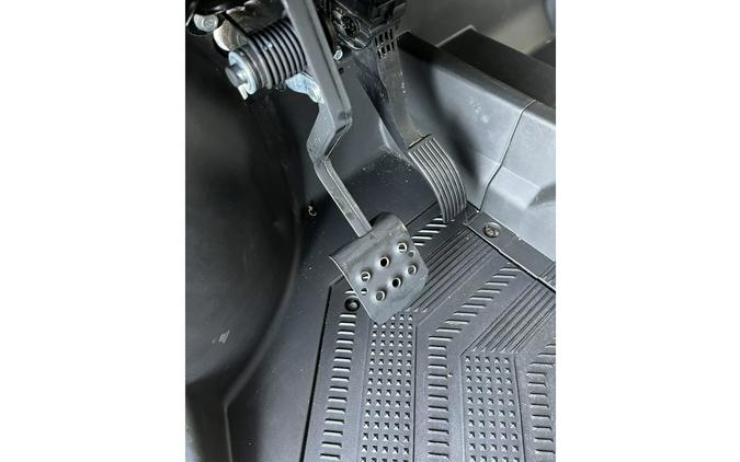 2022 CFMOTO UFORCE 1000