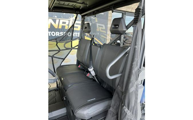 2022 CFMOTO UFORCE 1000