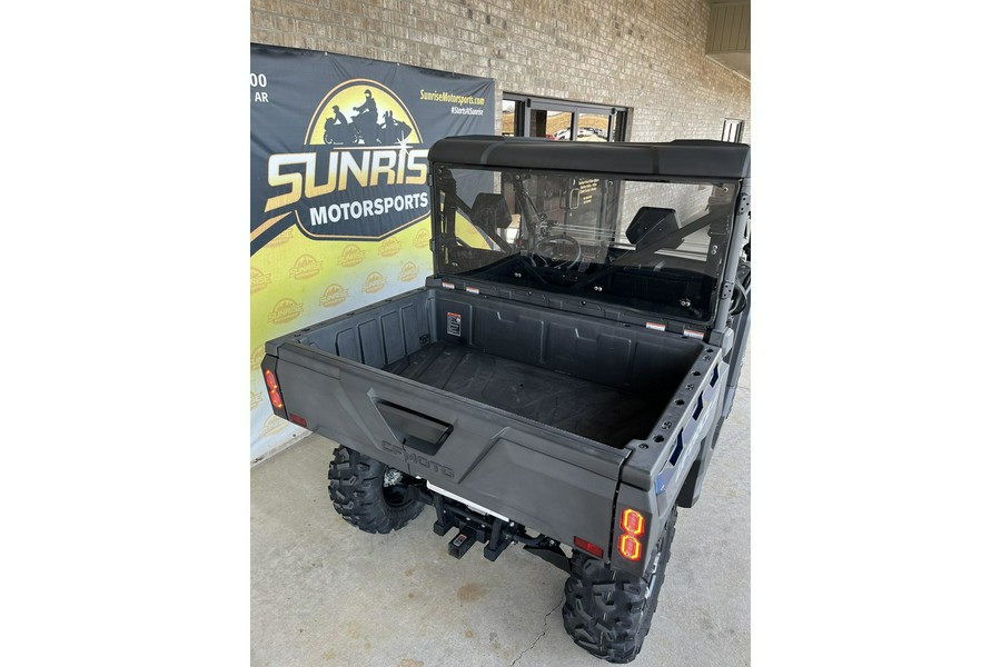 2022 CFMOTO UFORCE 1000