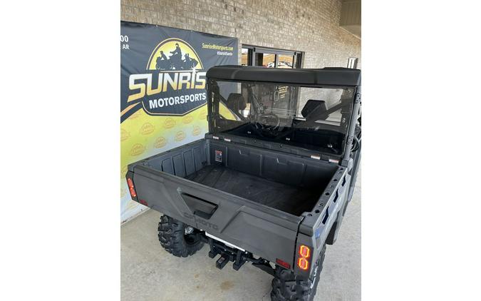 2022 CFMOTO UFORCE 1000