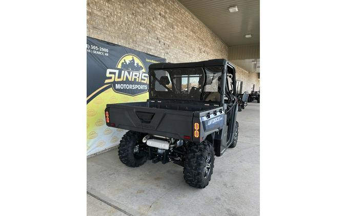 2022 CFMOTO UFORCE 1000