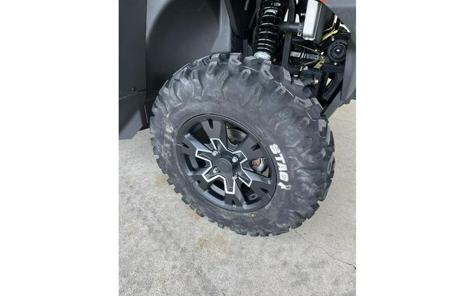 2022 CFMOTO UFORCE 1000