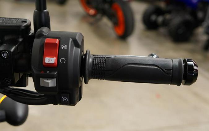 2026 Honda® Rebel 1100