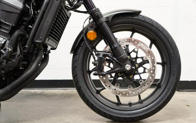 2026 Honda® Rebel 1100