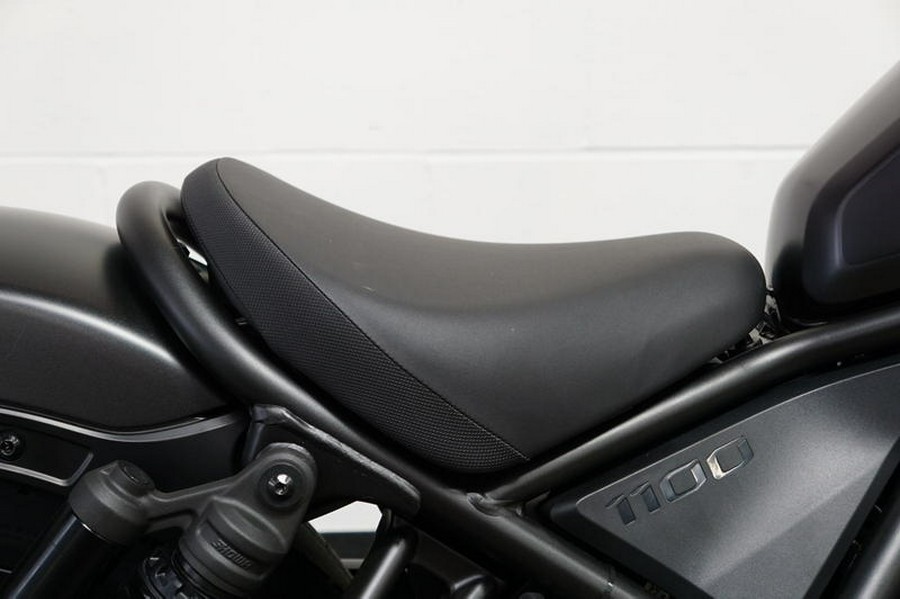 2026 Honda® Rebel 1100