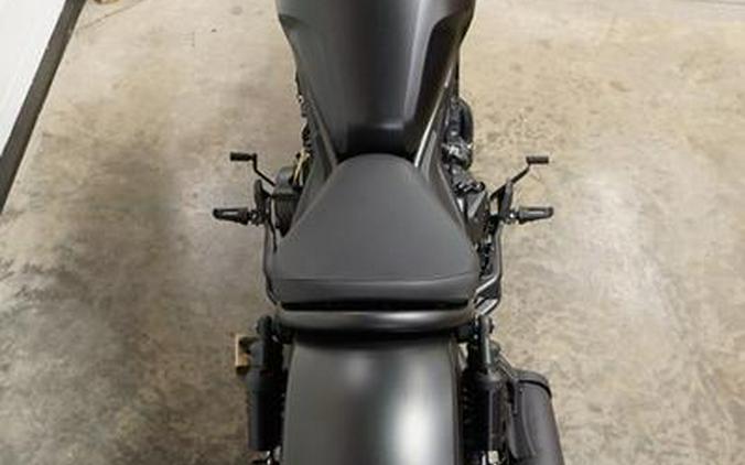 2026 Honda® Rebel 1100