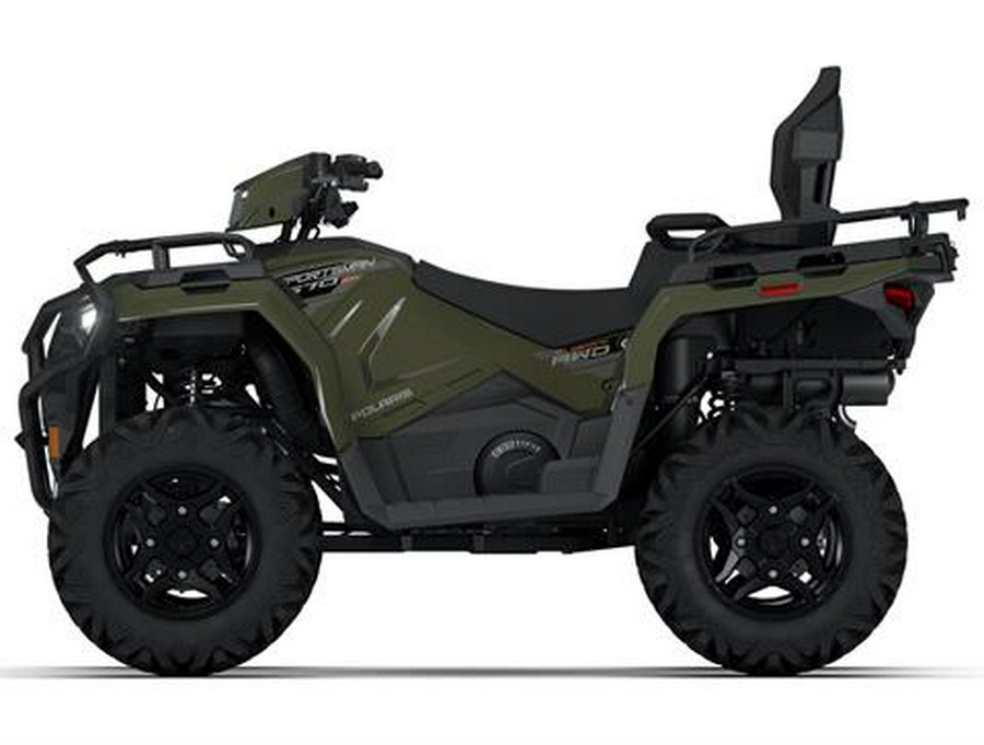 2026 Polaris Sportsman Touring 570 Premium