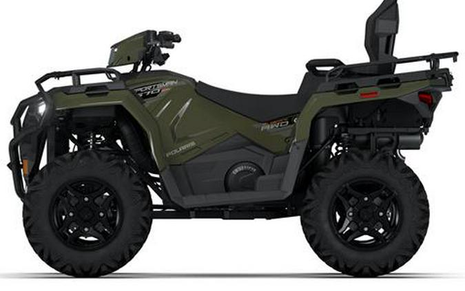 2026 Polaris Sportsman Touring 570 Premium