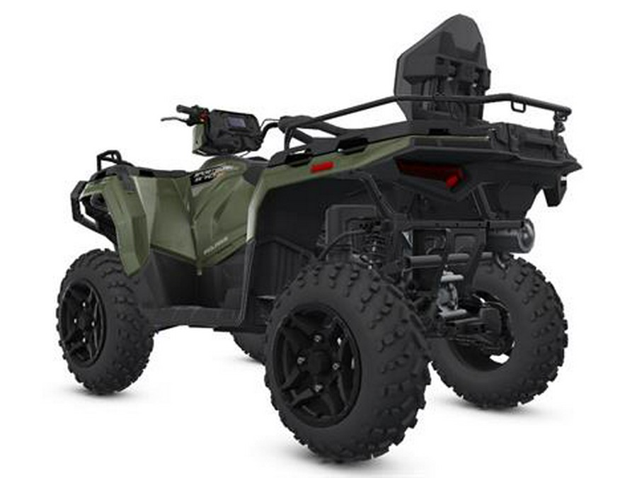 2026 Polaris Sportsman Touring 570 Premium