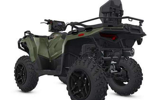 2026 Polaris Sportsman Touring 570 Premium