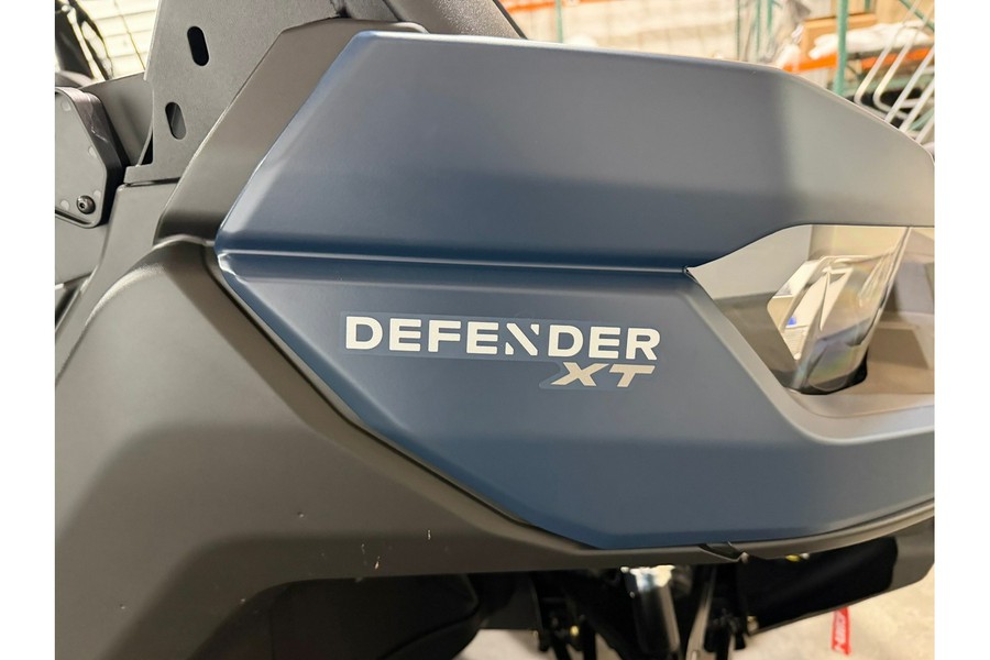 2026 Can-Am Defender XT HD7