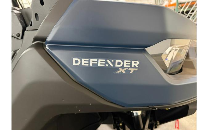 2026 Can-Am Defender XT HD7