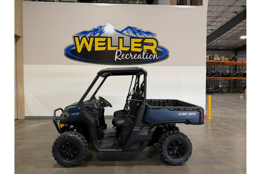 2026 Can-Am Defender XT HD7