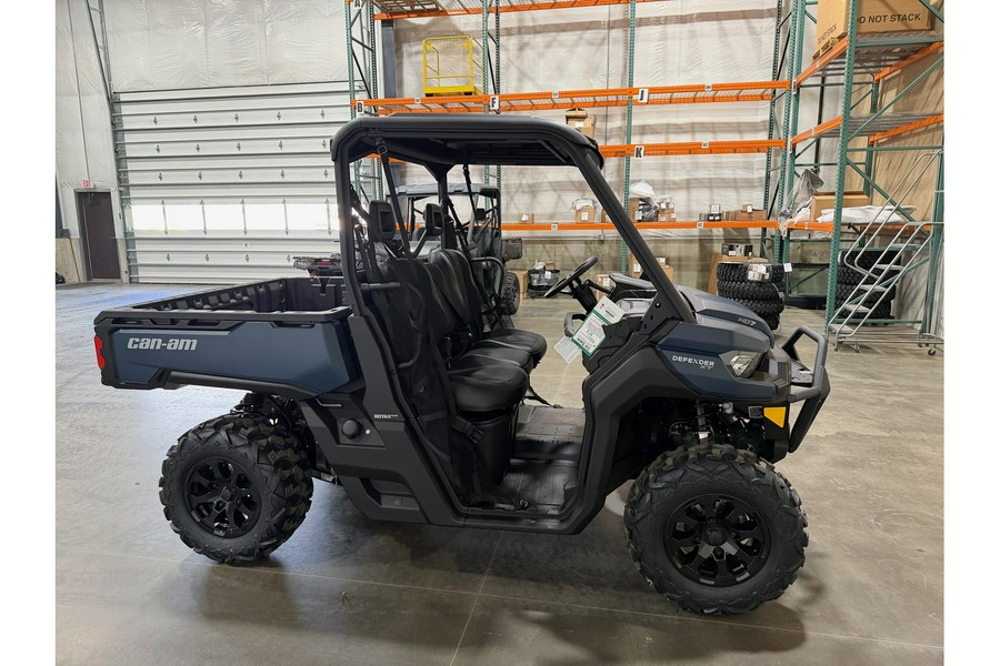 2026 Can-Am Defender XT HD7
